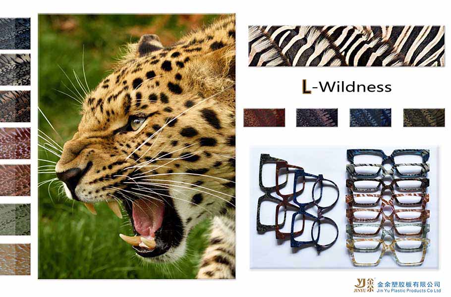 L-Wildness
