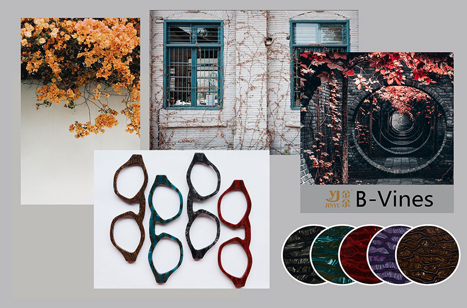 B-Vines