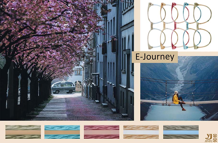 E-Journey