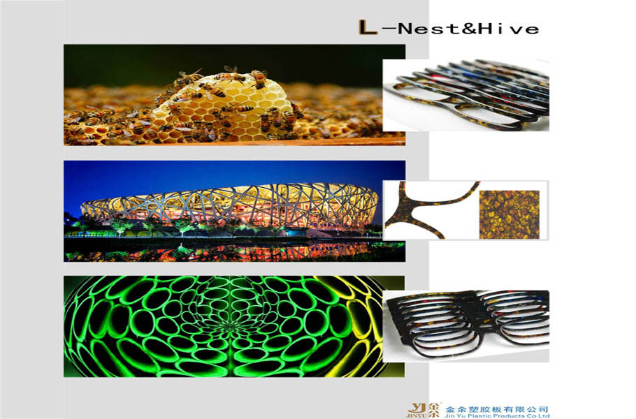 L-NEST & HIVE