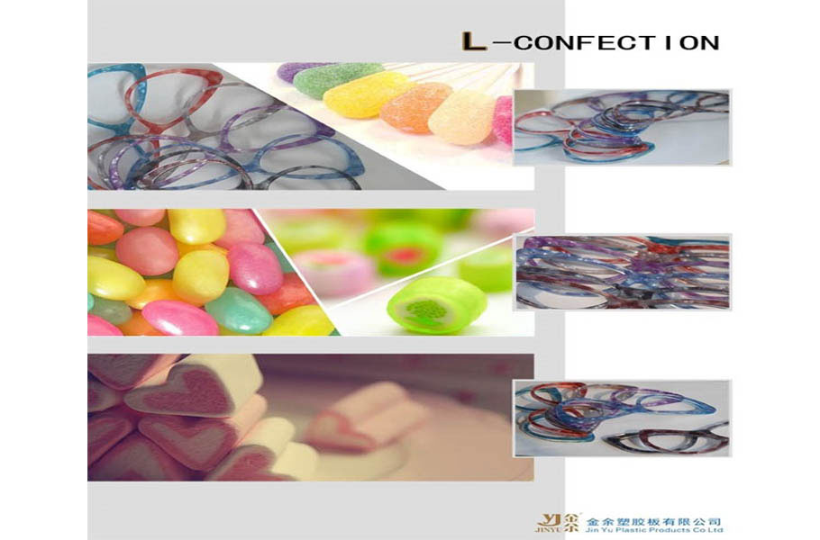 L-CONFECTION