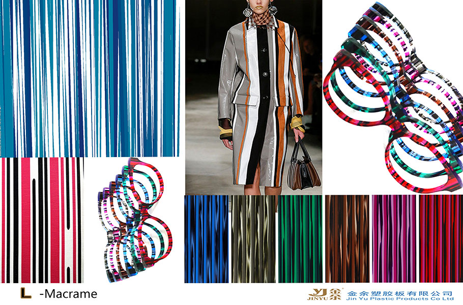 L-Macrame