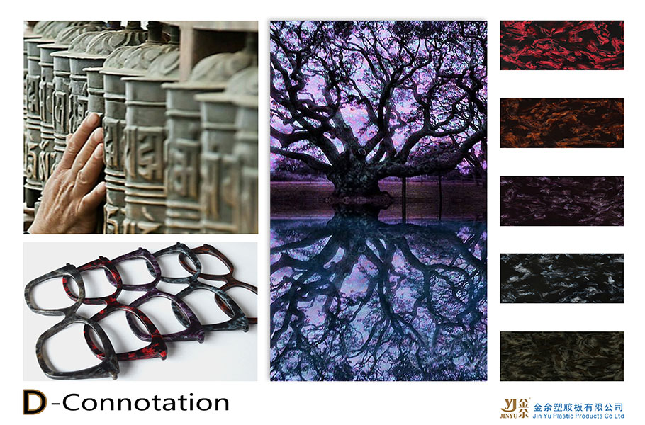 D-Connotation