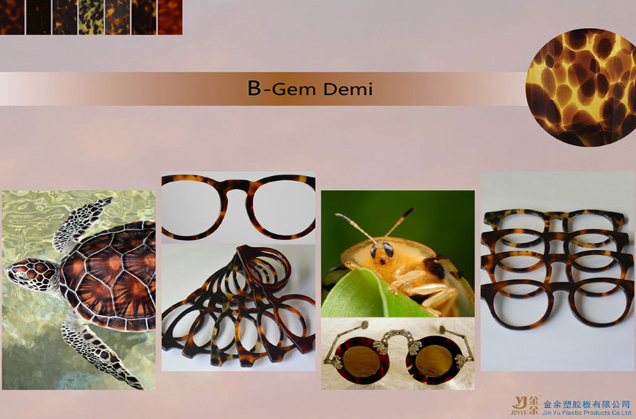 B-Gem Demi