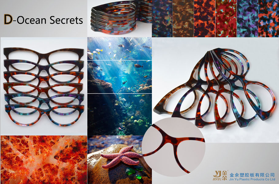 D-Ocean Secrets