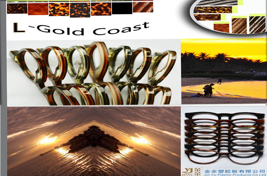 L-Gold coast
