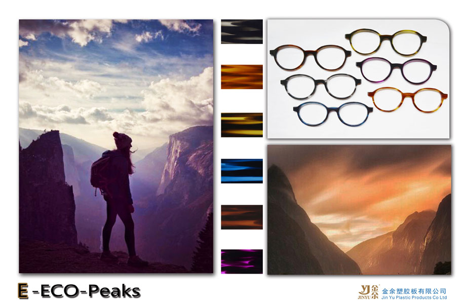 E-ECO-Peaks