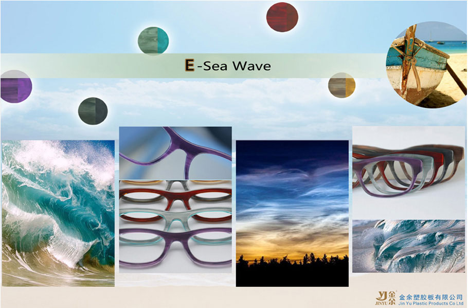 E-Sea Wave